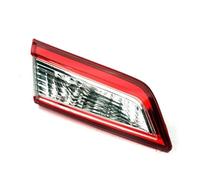 YSQIFBABD Montaje de luces traseras Luz Trasera Roja Izquierda/derecha Cubierta De La Caja Luz Para Toyota Para Camry Para ACV51 2012-2014 Marcha Atrás Luz Trasera(Izquierda)