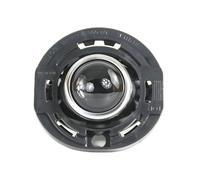 YSQIFBABD para Jeep para Compass 2011-2017, Luz Antiniebla Delantera 68140324aa Antiniebla Automóvil(Left with Halogen)