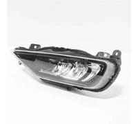 YSQIFBABD para Volvo XC90 XC60 S90 V90 2016-2022 Luz antiniebla Delantera Izquierda LED lámpara de conducción 31434666 LED de circulación Diurna Antiniebla Automóvil
