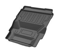 YSQIFBABD Protector Maletero Alfombrilla Maletero de Coche, Antideslizante TPE para Z4 2012 2013 2014, Bandeja para Maletero, Accesorios Interiores Bandeja Maletero