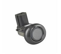 YSQIFBABD Sensor Aparcamiento Sensor de Marcha atrás PDC Sensor de Aparcamiento 8651A056HA 8651A056HB para Mitsubishi Sensor Aparcamiento(Grey)