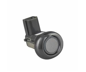 YSQIFBABD Sensor Aparcamiento Sensor de Marcha atrás PDC Sensor de Aparcamiento 8651A056HA 8651A056HB para Mitsubishi Sensor Aparcamiento(Grey)