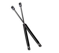 YSQOFDNFD Amortiguadores Gas 2 Soportes elevación para portón Trasero, amortiguadores Gas para Peugeot 508 I SW Estate (8E_) 2010-2018