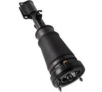 YSQOFDNFD Amortiguadores para Coche Suspensión Neumática para X5 E53 2000 2001 2002 2003 2004-2007 37116757502 37116761444 37116761444 37116757502 Aire Suspensión