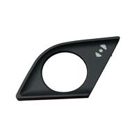 YSQOFDNFD Botones Multifunción para Volante De Coche 1 Unidad Cubierta Botón Volante Interruptor Control Multifunción para Cayenne 9YA para Turbo 2018-2023 para Panamera S 971 2017-2021(L1)