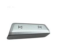 YSQOFDNFD Botones Multifunción para Volante De Coche 1x/2x Tapa De La Cubierta Botón Interruptor Volante Multifunción para VW para Golf 8 para Passat B8 para Jetta 7 2019-2021 3G0959442F(Right-1PC)