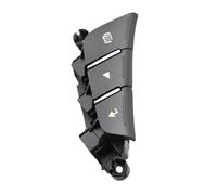 YSQOFDNFD Botones Multifunción para Volante De Coche Interruptor Botón del Volante para Kia K3 2014-2016 para Rio 3 2014-2016 para Cerato Classic 2017 para Ceed JD 2012-2014(Right-Meter)