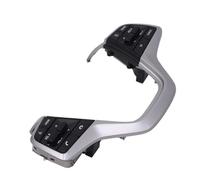YSQOFDNFD Botones Multifunción para Volante De Coche Interruptor De Botones De Volante Control De Crucero Coche para Hyundai para Elantra AD para Solaris 2017 2018 1.6L