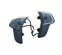 YSQOFDNFD Botones Multifunción para Volante De Coche Interruptor Volante para Coche Botón Multifunción Control para Citroen C4 C4L DS4 96758769ZD