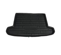 YSQOFDNFD Coche Alfombra Maletero Alfombrilla Maletero De Coche Impermeable para Hyundai para Tucson TL N-Line 2016-2021 Alfombra Protector Maletero
