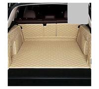YSQOFDNFD Coche Alfombra Maletero Alfombrilla Maletero De para Q4 E-Tron 2022-2023 Capa Superior para Decoración Interior del Maletero. Alfombra Protector Maletero(Bronze Vellow)