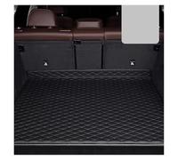 YSQOFDNFD Coche Alfombra Maletero Alfombrilla Maletero De para Q4 E-Tron 2022-2023 Capa Superior para Decoración Interior del Maletero. Alfombra Protector Maletero(Black8)
