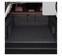 YSQOFDNFD Coche Alfombra Maletero Alfombrilla Maletero De para Q4 E-Tron 2022-2023 Capa Superior para Decoración Interior del Maletero. Alfombra Protector Maletero(Black Gold)