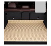 YSQOFDNFD Coche Alfombra Maletero Alfombrilla Maletero De para Q4 E-Tron 2022-2023 Capa Superior para Decoración Interior del Maletero. Alfombra Protector Maletero(Beige3)