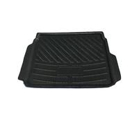 YSQOFDNFD Coche Alfombra Maletero Alfombrilla Maletero para Peugeot 3008 P84 2017-2024 Revestimiento para Maletero Suelo De Carga Alfombra Equipaje Cubierta Impermeable. Alfombra Protector Maletero