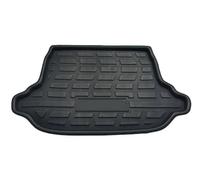 YSQOFDNFD Coche Alfombra Maletero Alfombrilla Maletero para Subaru para Forester SJ 2014-2018 Revestimiento Maletero Suelo Carga Alfombra Equipaje Funda Impermeable Alfombra Protector Maletero