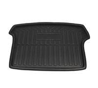 YSQOFDNFD Coche Alfombra Maletero Alfombrilla para Bandeja De Maletero De Coche para VW para T-ROC (2017 2018 2019 2020 2021 2022 2023) Alfombra Protector Maletero
