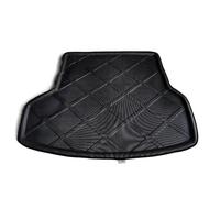 YSQOFDNFD Coche Alfombra Maletero Alfombrilla Protectora Goma Maletero para Toyota para RAV4 RAV 4 Coches Camiones SUV Almohadilla Carga Interior De Coche. Alfombra Protector Maletero(2006-2012)