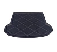 YSQOFDNFD Coche Alfombra Maletero Alfombrilla Protectora Impermeable Maletero Trasero Coche para Land para Rover para Freelander 2 LR2 L359 2007-2015 Alfombra Protector Maletero
