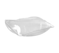 YSQOFDNFD LáMpara Pantalla para Seat para Ibiza 2012-2017 Cubierta De Faro Delantero Carcasa Faro Pantalla De Lámpara Transparente Pantalla De Lámpara Delantera Derecha Tapa Cubierta Faro Coche