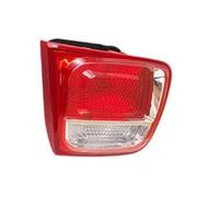 YSQOFDNFD Luces Traseras Para Chevy Para Malibu 2012-2015 Luz De Freno Trasera Conjunto Luz Coche Señal Giro Antiniebla Luz Freno(Inside Left)