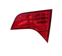 YSQOFDNFD Luces Traseras Para Civic 2006 2007 2008 2009 2010 2011 HO2818138 HO2819138 Parachoques Trasero Luz Trasera Freno Señal De Giro Sin Bombillas Luz Freno(06-11 Inside Right)
