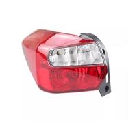 YSQOFDNFD Luces Traseras Para Subaru Para Impreza Para XV Para Crosstrek 2012-2016 Luz De Freno Trasera Señal Giro Cubierta La Luz Luz Freno(Izquierda)