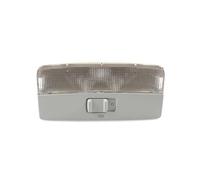 YSQOFDNFD Molduras Interiores Coche 1ZD947105 Luz Lectura para Techo Coche Lámpara Interior Luz De Techo para VW para Polo, para Caddy 2004-2015 para Bora 2002-2005 Accesorios para Coche