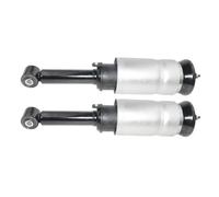 YSQOFDNFD Par De Amortiguadores De Suspensión Neumática Delantera Rnb501250 para Land para Range para Rover Sport LS Lr4 Lr3 para Discovery 3 Rnb501580 Suspensión Neumática Bolsa Aire Resorte