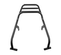 YSQOFDNFD Portaequipajes Trasero Portaequipajes Trasero Apto para GB350S para CB350RS 2022-2024 (versión S O Versión RS) Portaequipajes para Motocicleta Estante para Tablero Soporte para Equipaje