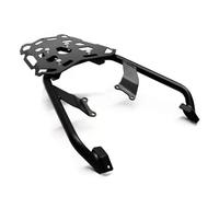 YSQOFDNFD Portaequipajes Trasero Portaequipajes Trasero Motocicleta Soporte Carga Soporte Estante Superior Accesorios para CB400X para CB500X para NX400 para NX500 2024-2025 Soporte para Equipaje