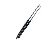 YSQOFDNFD Resorte De Gas Barra Soporte Elevación Resorte Gas 2 X 1200 N Soporte Elevación Resorte Gas 300 A 600 Mm Caja Almacenamiento Capó Automóvil Portón Amortiguadores Maletero(300mm)