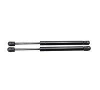 YSQOFDNFD Resorte Gas Capó Motor 1 Par De Soportes para Capó Delantero Coche 34 Cm Resorte Gas Amortiguador Barra De Apoyo Puntal De Gas para Infiniti G25 G35 G37 2007-2013 Resorte Gas