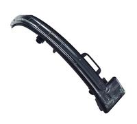 YSQOFDNFD Señal Giro Coche Luz Indicadora De Señal De Giro del Espejo Retrovisor Izquierdo/Derecho para Peugeot 308 T9 2014-2019 1610708180 1610708280 LED Intermitentes Laterales(Derecha)