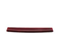 YSQOFDNFD Tercera Luz Freno Trasera Tercera Freno LED Trasera De Montaje Lente Roja 1K8945087D 1K6945097F para VW para Scirocco para Golf MK5 2004-2009 para Polo 9N LED Tercera Luz Freno