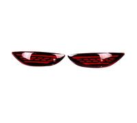YSQOJF 2 Uds Para Hyundai Para Accent 2012-2017 Luz Freno Posición Alta Para Coche Lámpara Reflectora Parachoques Trasero Lámpara Advertencia De Parada Coche Señal Giro Luces Marcha Atrás