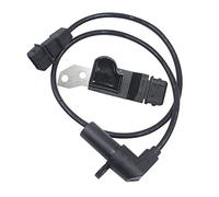 YSQOJF 2 Uds. Sensor De Posición Cigüeñal Y Árbol Levas 96253544 96253542 para Chevy Piezas De Coche 0903078 1953271 Sensor del Árbol De Levas