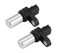 YSQOJF 2 Uds Sensor Posición Árbol Levas Cigüeñal para Nissan para Altima para Sentran para Frontier 2.5L 23731-6N21A Sensor Posición Árbol Levas Sensor del Árbol De Levas