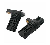YSQOJF 2 Uds Sensores Posición Cigüeñal Árbol Levas para Infiniti para Nissan 23731-6J90B + 23731AL61A Accesorios Automotrices Sensor del Árbol De Levas