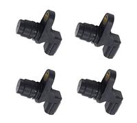 YSQOJF 4 Uds 37510-RAA-A01 Sensor Posición Árbol Levas para Acura para Accord para CR-V 2.4L L4 para Civic Sensor del Árbol De Levas