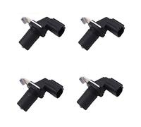 YSQOJF 4 Uds G4T00190 Sensor Posición Árbol Levas/Sensor Cigüeñal para Mazda 3 5 6 1999-2012 Sensor del Árbol De Levas