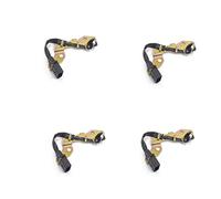 YSQOJF 4 Uds Marca CAM Sensor Posición Árbol Levas 06A905161B para VW para para Golf para Jetta 2.0L Sensor del Árbol De Levas