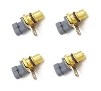YSQOJF 4 Uds. Sensor Posición Árbol Levas 10456250 CPS CAM para Chevy 1996-2003 2.2L Sensor del Árbol De Levas