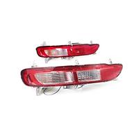 YSQOJF 92405-H3200 Para Kia K5 Para Sportage 2016 2017 2018 Luces Traseras De Parachoques De Coche Luz Trasera Luz Trasera Lámpara Trasera Luces Marcha Atrás(1pair)