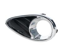 YSQOJF Antiniebla Faro Antiniebla Delantero Izquierdo/derecho 622573EV0A 622563EV0A Con Bisel Cromado Para Infiniti Para FX 30d 35 37 50 2009-2015(bien)