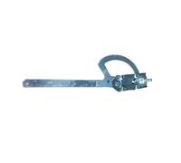 YSQOJF Automático Elevalunas Elevalunas 9017201546 para Mercedes para Benz para Sprinter/2-T/Bus/Van/plataforma/chasis/3-T Delantero Izquierdo Y Derecho 9017201446(L)