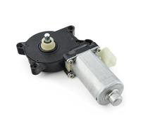 YSQOJF Automático Elevalunas para E46 Serie 3 325 330 320 318 323 Motor Regulador De Elevación De Ventana Eléctrica(Frente Derecho)