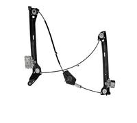 YSQOJF Automático Elevalunas Regulador Ventanilla Eléctrica Puerta Delantera Coche Sin Motor, 8T0837461, para A5, RS5, S5, 2008, 2009, 2016, 2014, 2012, Lado Izquierdo Y Derecho