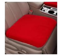 YSQOJF Cubierta Asiento Automóvil Cojines De Asiento Felpa Esponjosos Invierno Almohadillas Transpirables Asientos Delanteros Traseros Diseño Interior Automóviles Camiones Fundas Cubreasiento(9)