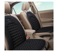 YSQOJF Cubierta Asiento Automóvil Fundas De Asiento Coche para Hyundai para Tucson para Santa Fe para Creta para Getz para Grand para Starex I10 I20 I30 I40 Ix25 Ix35 Accesorios Cubreasiento(Negro)